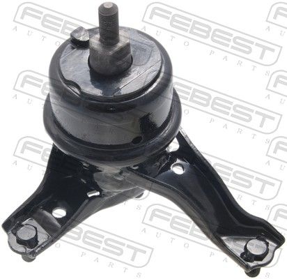 Lagerung, Motor FEBEST TM-2AZFERH