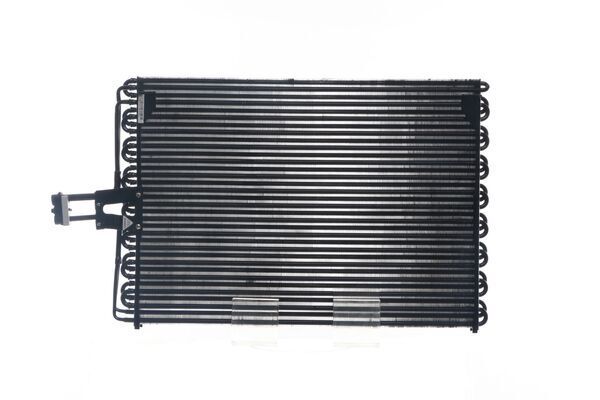 Klimakondensator Klimakühler MAHLE AC 153 000S