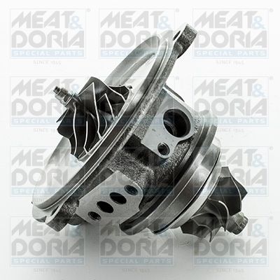 Rumpfgruppe, Lader MEAT & DORIA 601257