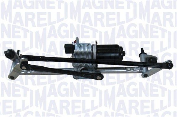 Scheibenreinigungsanlage MAGNETI MARELLI 064352116010