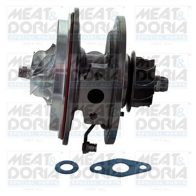 Rumpfgruppe, Lader MEAT & DORIA 601327