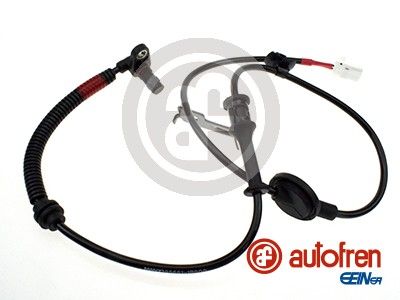 Sensor, Raddrehzahl AUTOFREN SEINSA DS0068