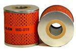 Ölfilter ALCO FILTER MD-019