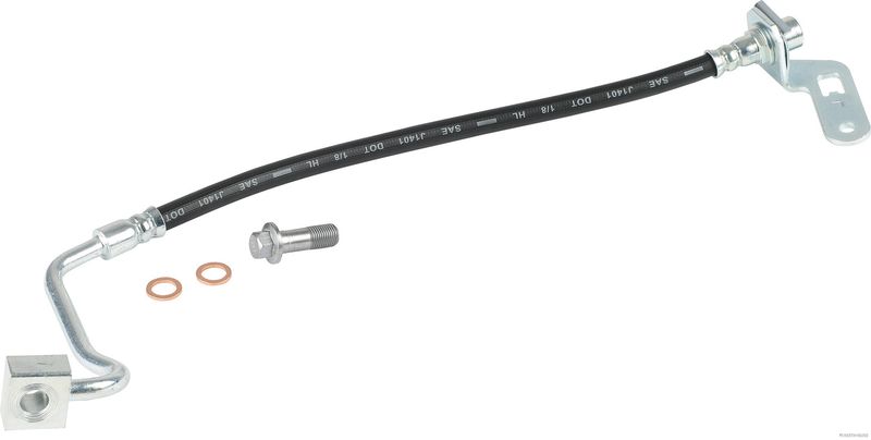 Bremsschlauch HERTH+BUSS JAKOPARTS J3700810
