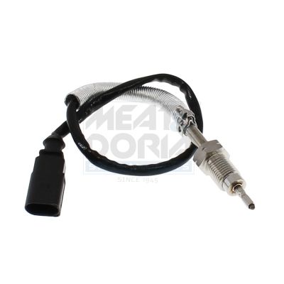 Sensor, Abgastemperatur MEAT & DORIA 12379