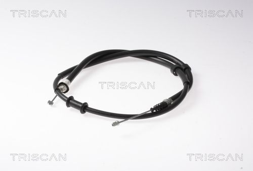 Seilzug Feststellbremse TRISCAN 8140 151079