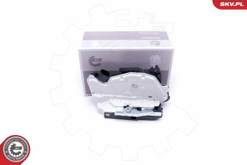 Türschloss ESEN SKV 16SKV852