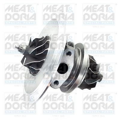 Rumpfgruppe, Lader MEAT & DORIA 601083