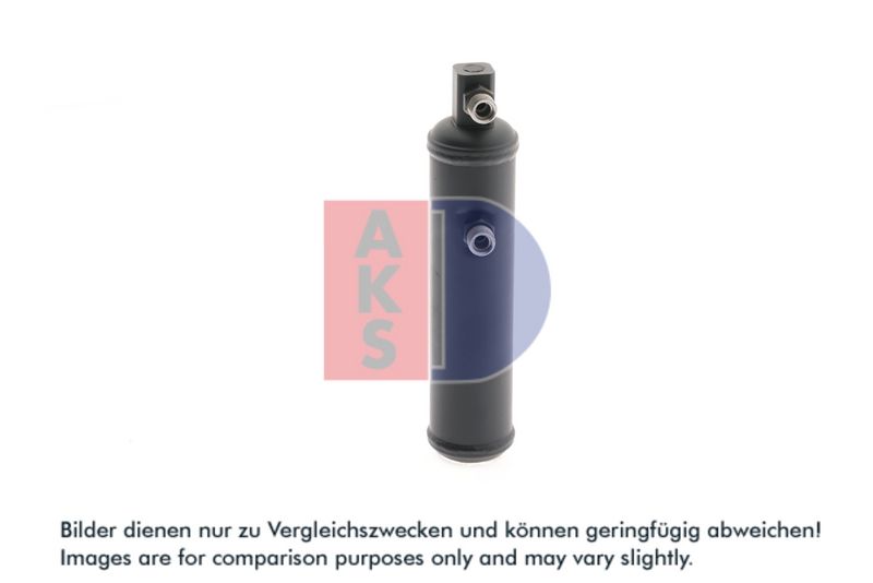Trockner, Klimaanlage AKS DASIS 801100N