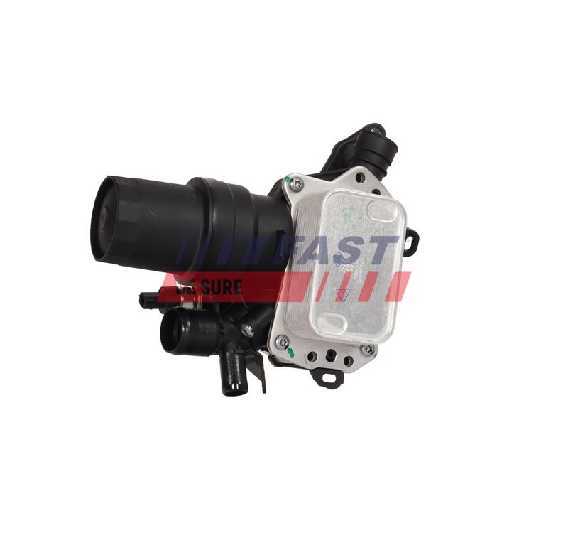 Ölkühler, Motoröl FAST FT04737