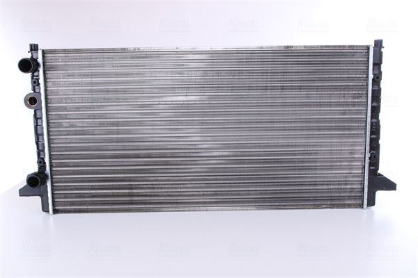 Kühler, Motorkühlung NISSENS 65256