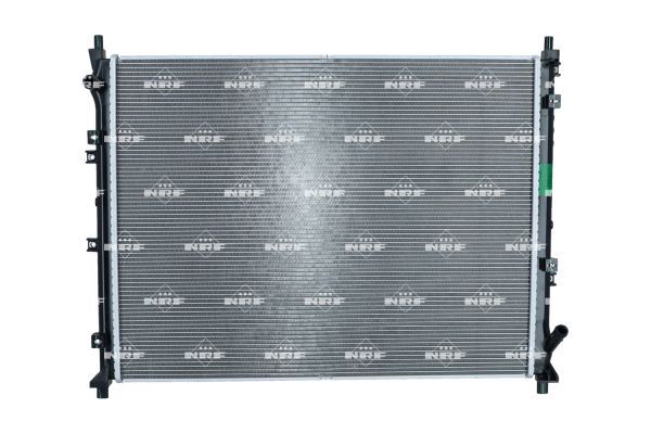 Kühler, Antriebsbatterie NRF 550436