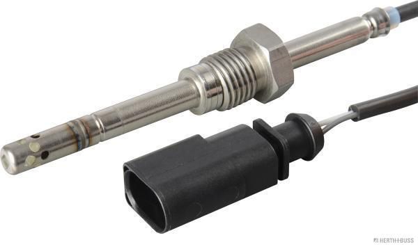 Sensor, Abgastemperatur HERTH+BUSS ELPARTS 70682037