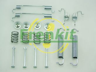Zubehörsatz Bremsbacken Frenkit 950780