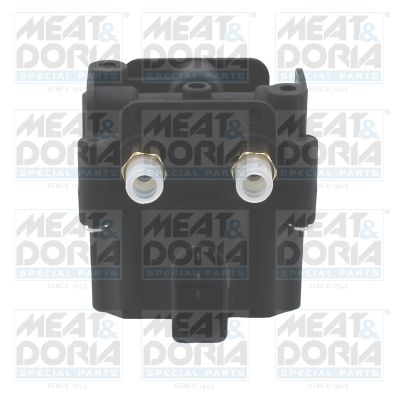 Ventil, Druckluftanlage MEAT & DORIA 58204