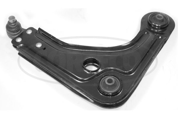 Lenker, Radaufhängung CORTECO 49400217
