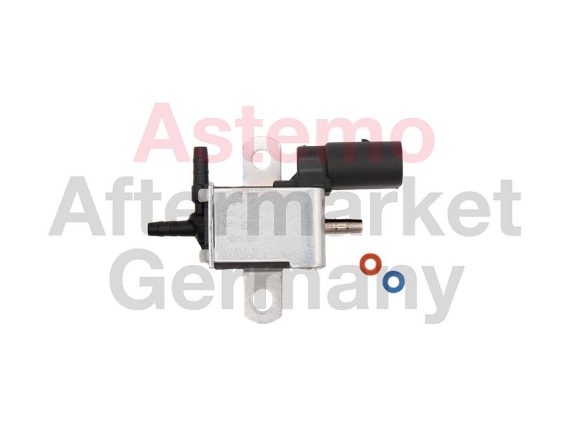 Ladedruckregelventil HITACHI 2509332