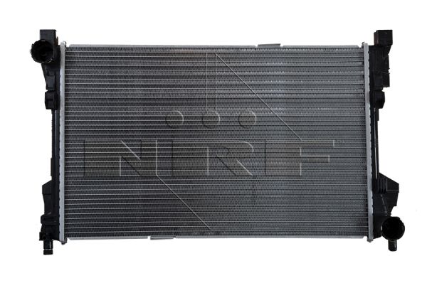 Kühler, Motorkühlung NRF 53418