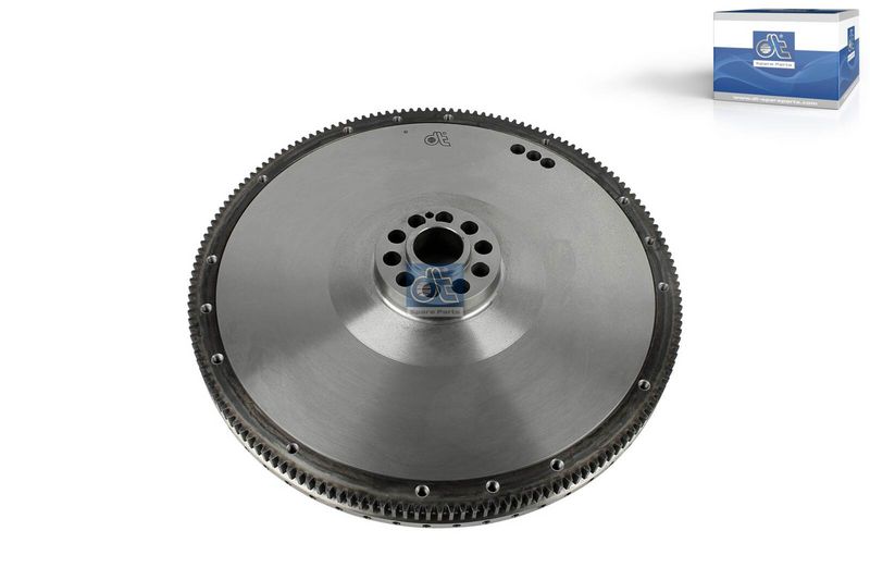 Schwungrad DT Spare Parts 3.11009