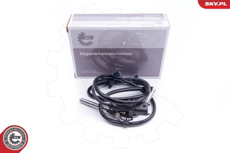 Sensor, Abgastemperatur ESEN SKV 30SKV179