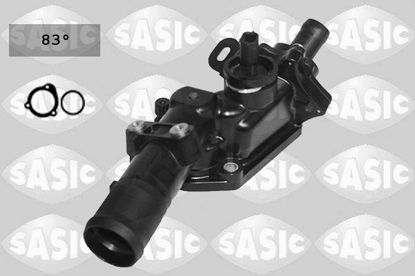 Thermostat, Kühlmittel SASIC 3304033