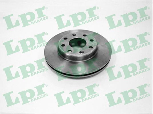 Bremsscheibe LPR D4001V