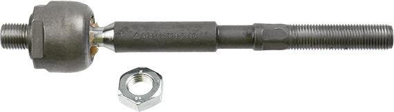 Axialgelenk, Spurstange LEMFÖRDER 28648 01