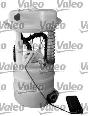 Kraftstoff-Fördereinheit VALEO 347068