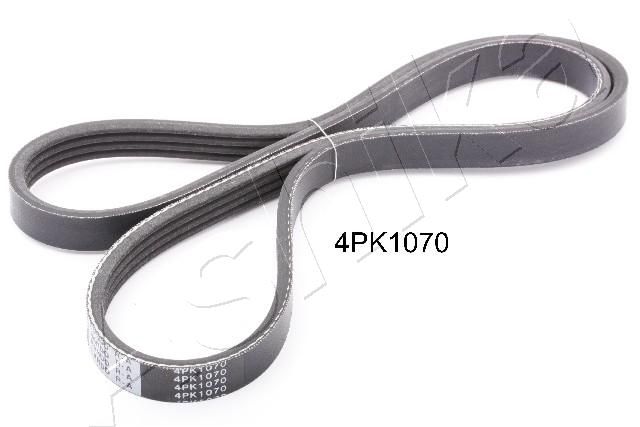 Keilrippenriemen Ashika 112-4PK1070