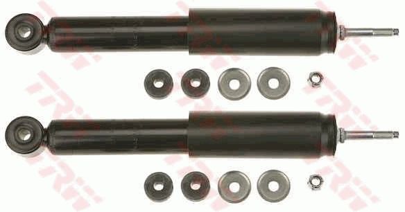 Stoßdämpfer TRW jgt296t