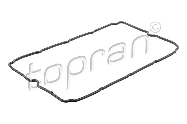 Dichtung, Zylinderkopfhaube TOPRAN 303 989