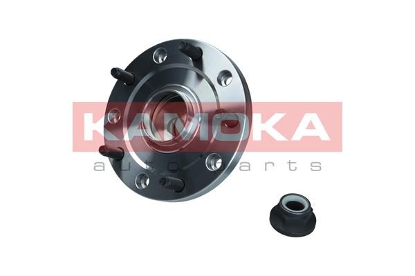 Radlagersatz KAMOKA 5500157