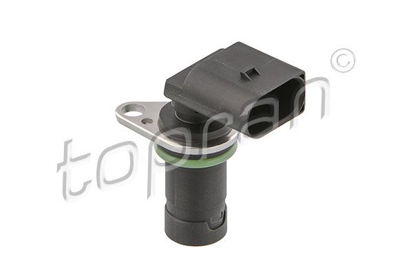 Impulsgeber, Kurbelwelle TOPRAN 501 442