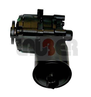 Hydraulikpumpe, Lenkung LAUBER 55.5301