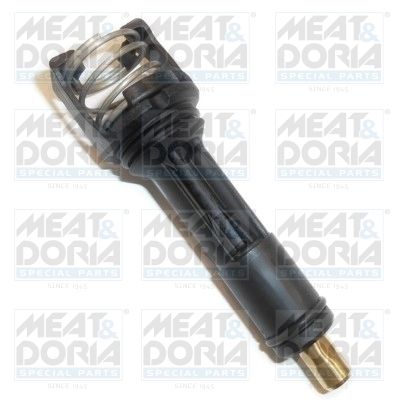 Thermostat, Kühlmittel MEAT & DORIA 92817