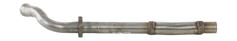 Abgasrohr WALKER 17650