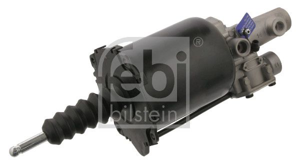 Kupplungsverstärker FEBI BILSTEIN 38126