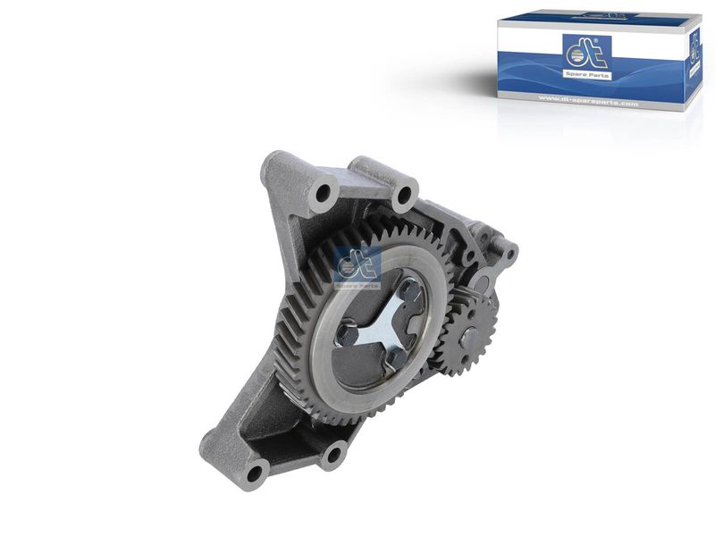 Ölpumpe DT Spare Parts 2.11042