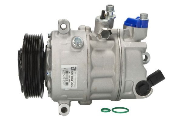 Kompressor, Klimaanlage THERMOTEC KTT090497