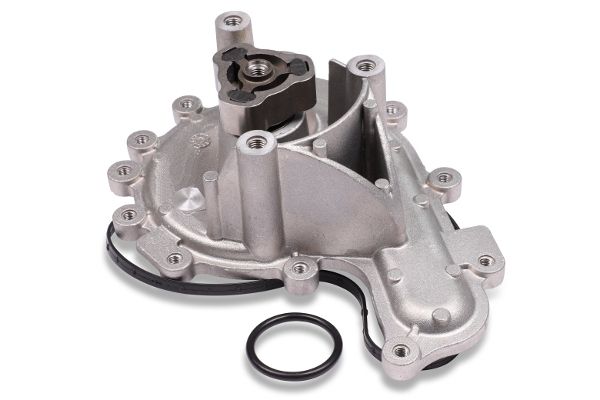 Wasserpumpe, Motorkühlung HEPU p811
