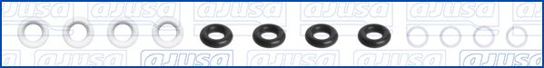 Dichtungssatz, Einspritzdüse AJUSA 77089400