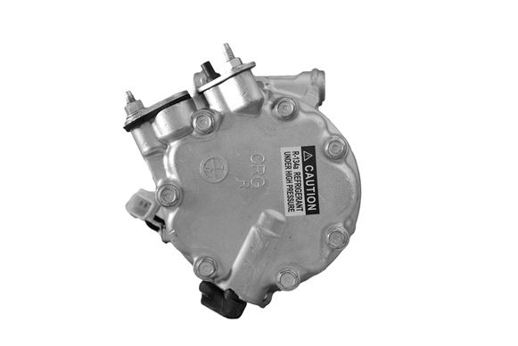 Kompressor, Klimaanlage Airstal 10-1578
