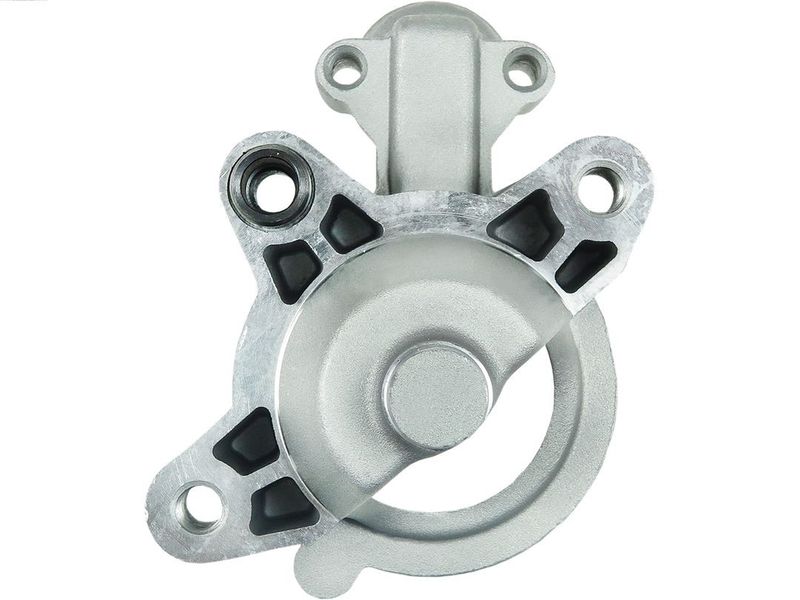 Starterdeckel, Vergaser AS-PL sbr9015