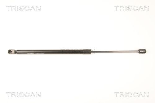 Gasfeder, Koffer-/Laderaum TRISCAN 871050244
