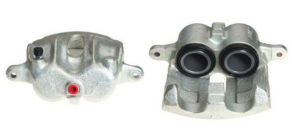 Bremssattel BUDWEG CALIPER 342923