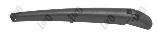 Wischarm Scheibenreinigung ABAKUS 103-00-002