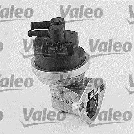 Kraftstoffpumpe VALEO 247136