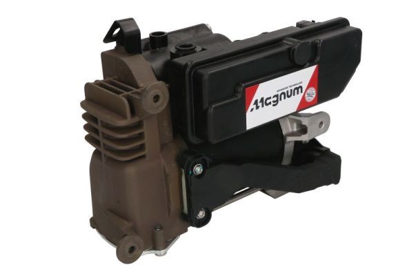 Kompressor, Druckluftanlage Magnum Technology KPC001MT