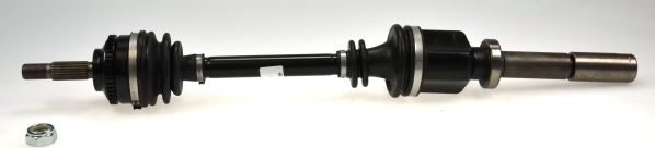 Antriebswelle LÖBRO 304567