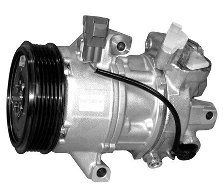 Kompressor, Klimaanlage NRF 32573G